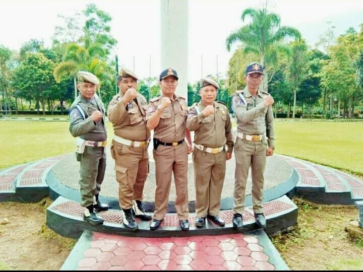 Pagaralam