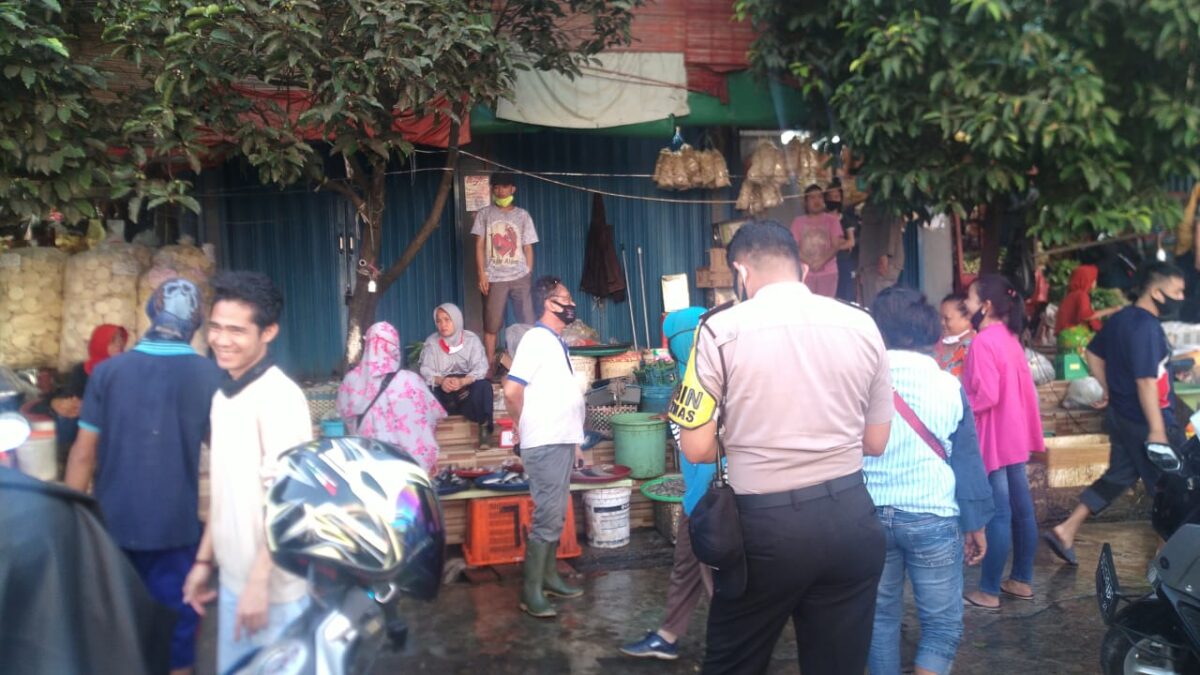 Pasar lg