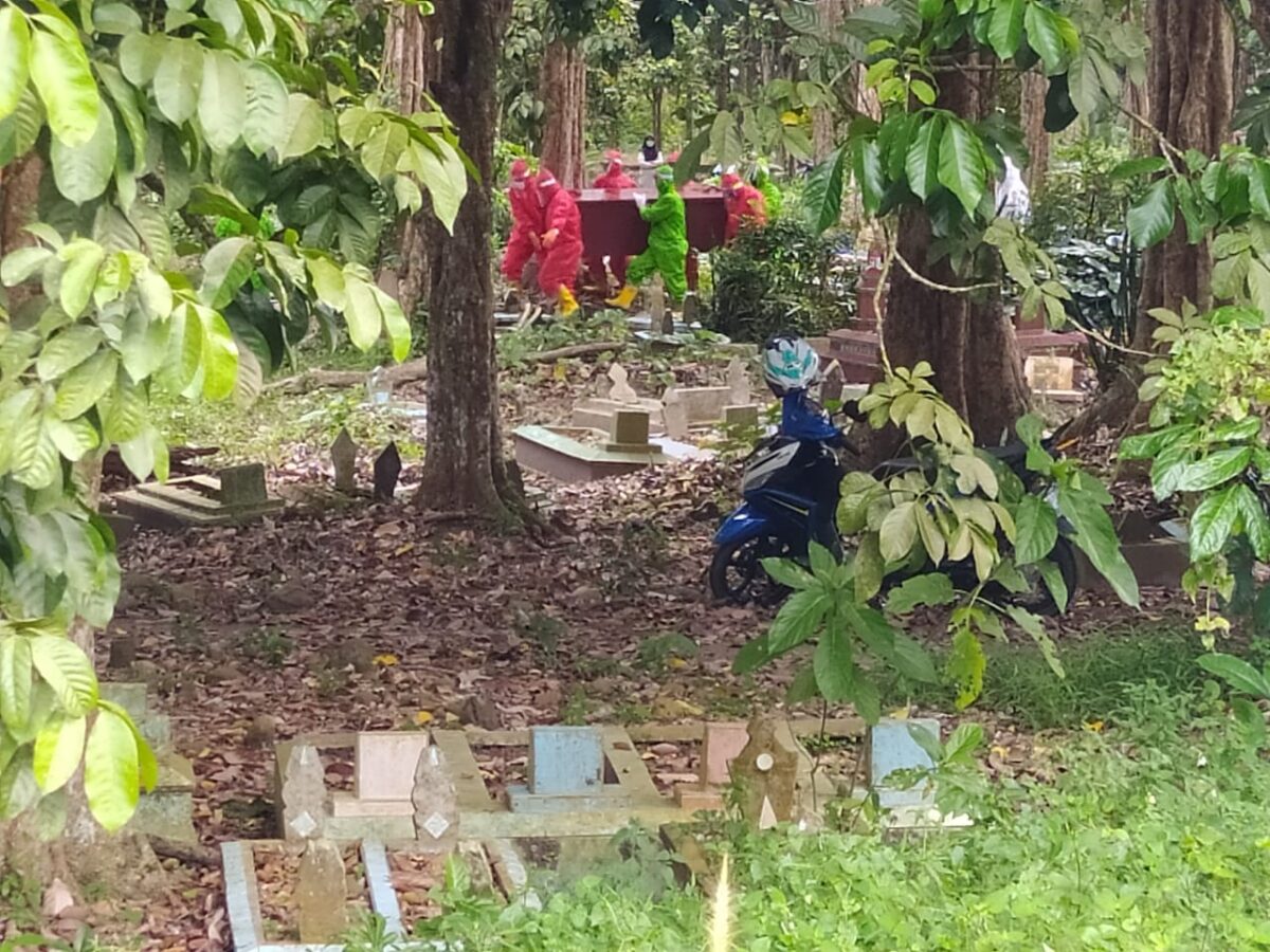 Pemakaman