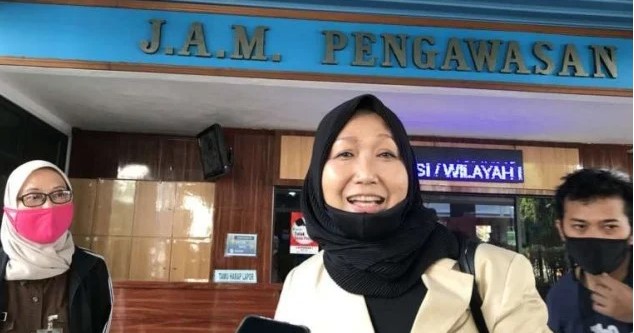Pengacara Djoko Tjandra, Anita Kolopaking