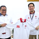 Relawan Indonesia Bersatu