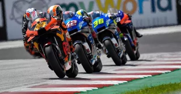 moto gp