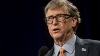 Bill Gates