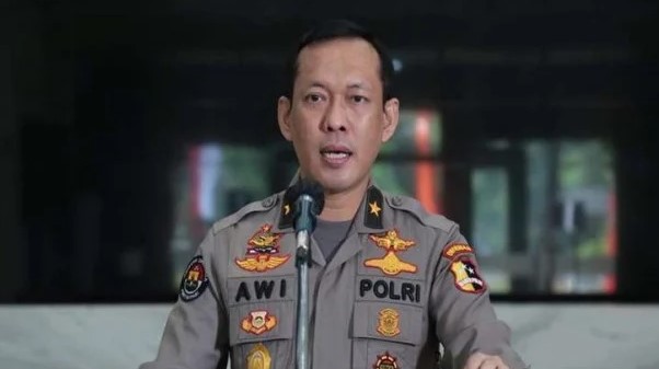 Brigjen Awi Setiyono