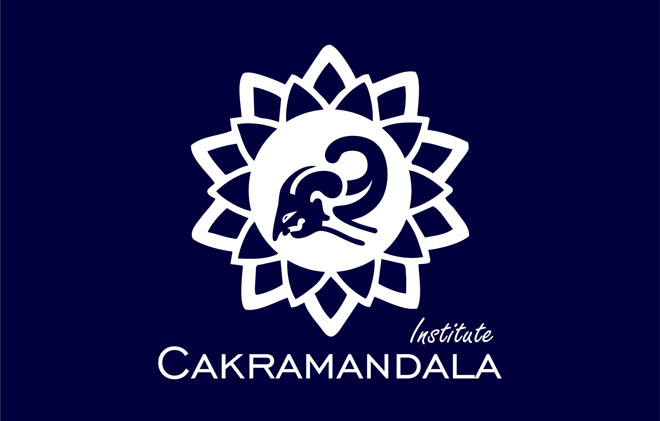 Logo Cakramandala Institute