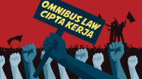 Omnibus Cipta Kerja