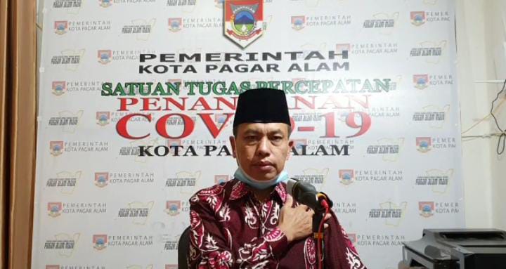 Samsul Bahri