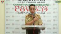 Syamsul Bahri Burlian