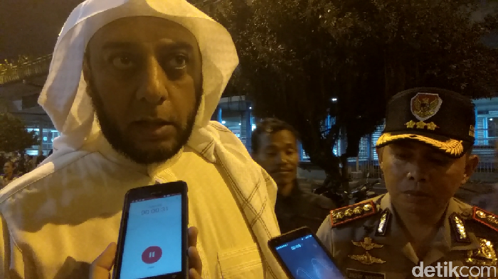 Syekh Ali Jaber