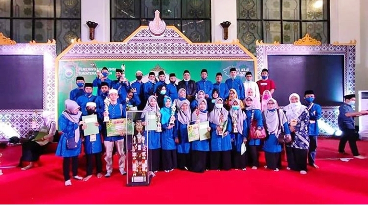 11 septebr Boyong MTQ