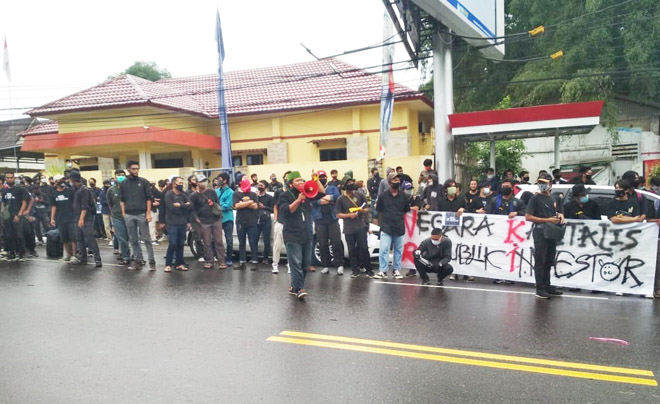 Aksi Demo