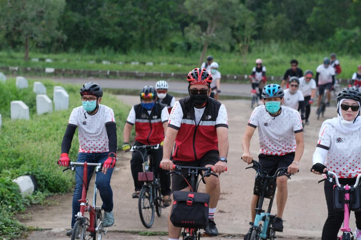 Brompton