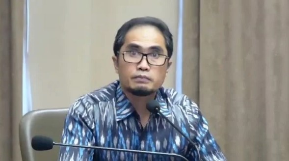 Direktur Utama Bio Farma, Honesti Basyir