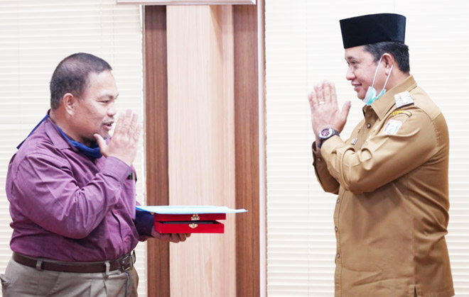 IPB Kembangkan Kelembagaan (8 September)