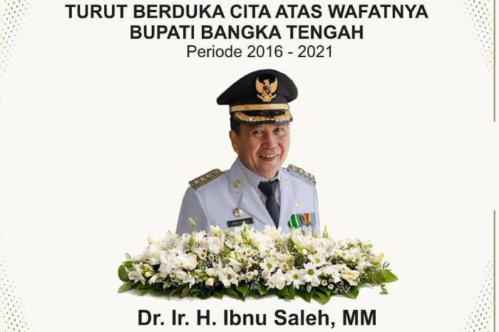 Ibnu Saleh