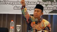 Kemenag Sumsel
