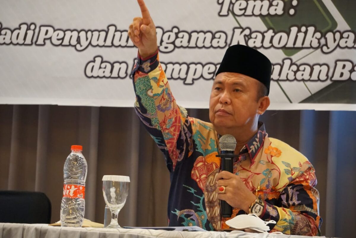 Kemenag Sumsel