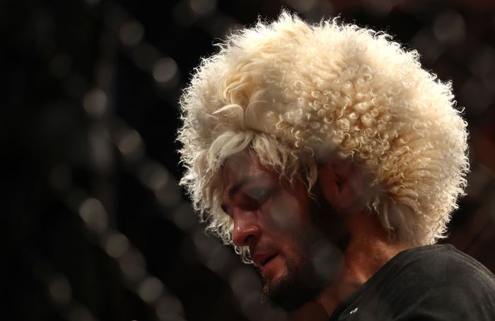 Khabib