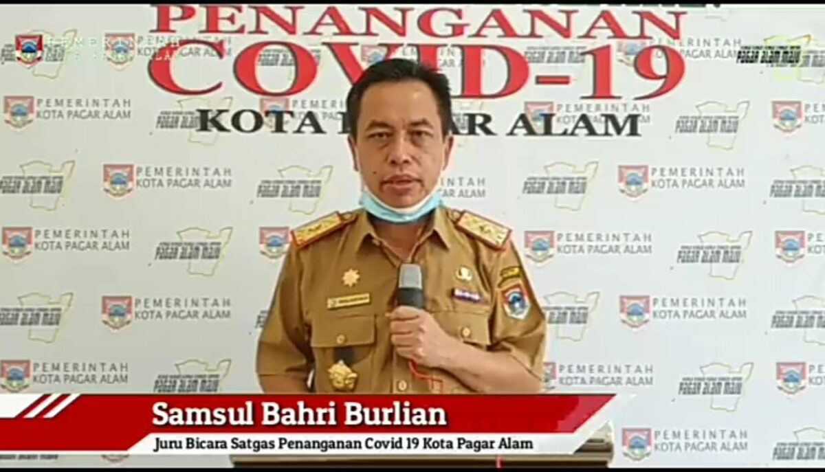 Samsul Bahri Burlian