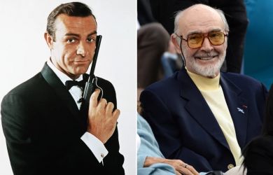 Sean-Connery