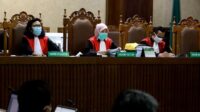 Sidang vonis Jiwasraya