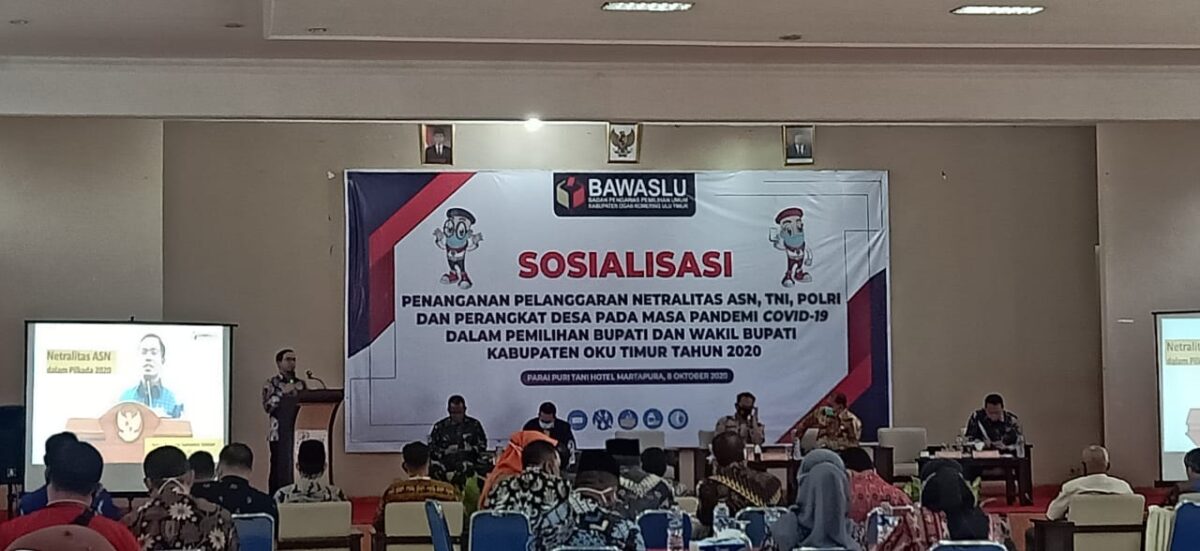 Sosialisasi