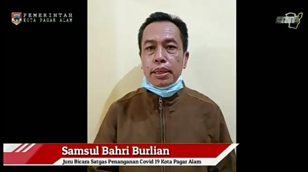 Syamsul Bahri