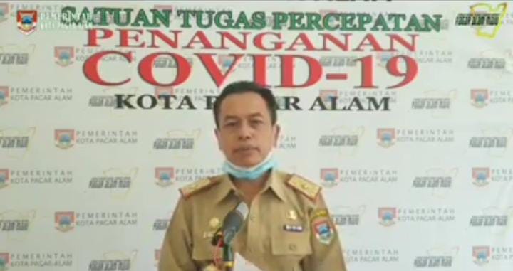Syamsul Bahri