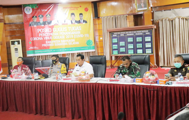 Tak Pakai Masker (17 September)
