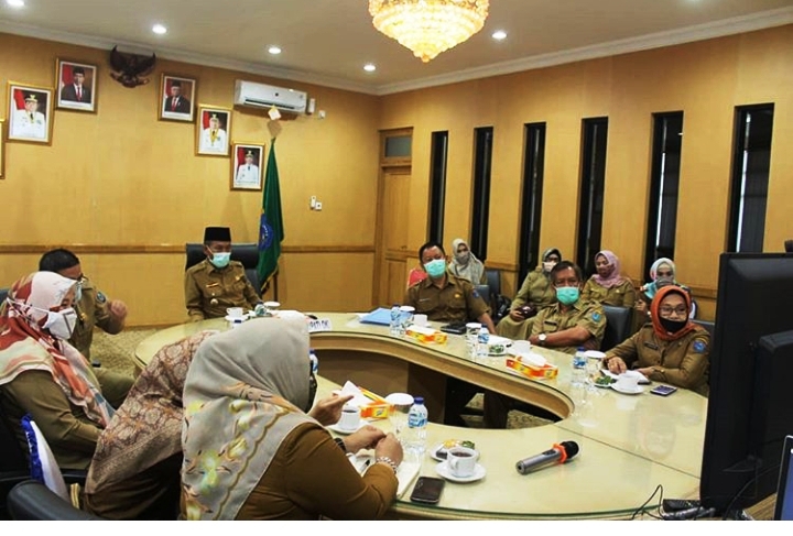 wabup Virtual PLKB TGL 11 AGUST OK
