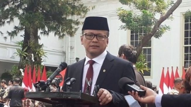 Edhy Prabowo
