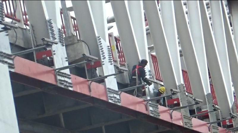 Jembatan Musi VI