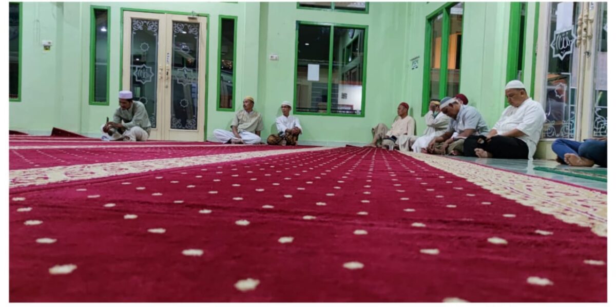 Masjid ninn