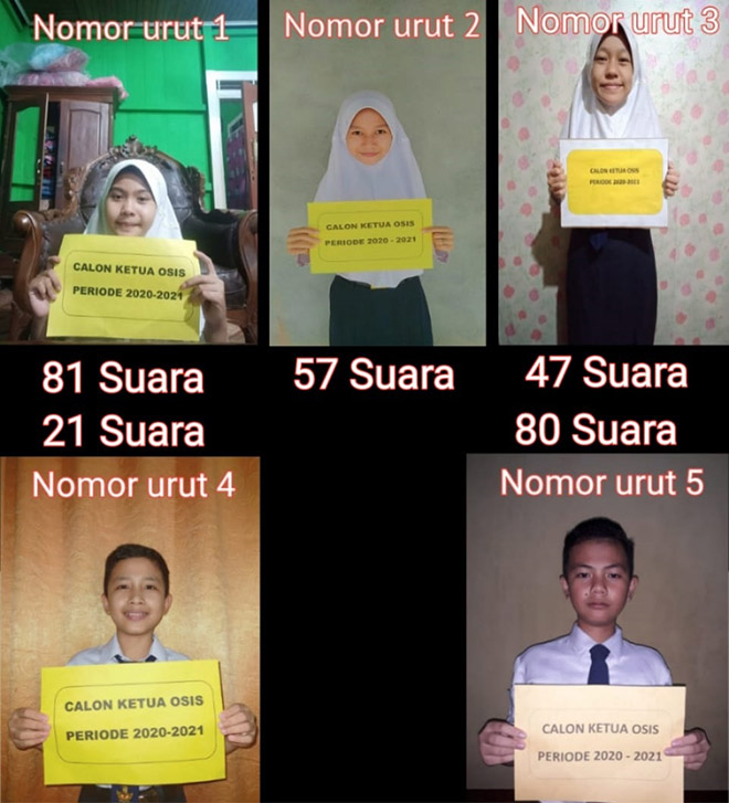 OSIS Virtual
