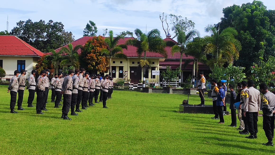 Pengamanan 1