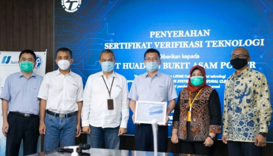 Penghargaan