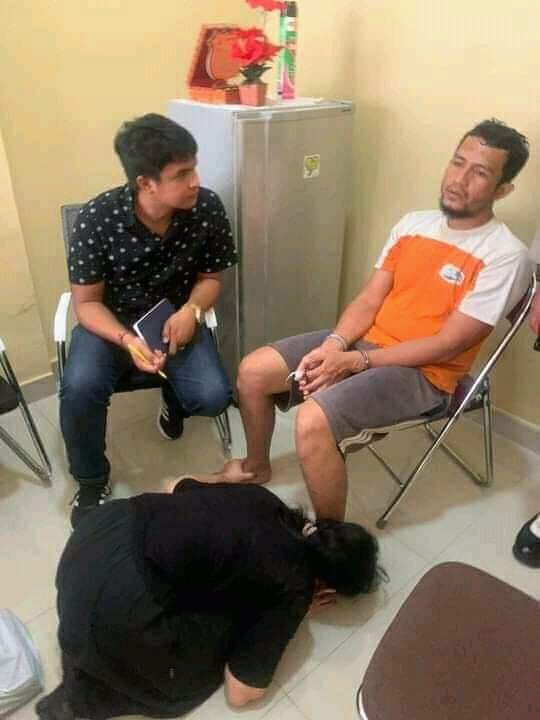 Rivat lagi
