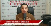 Samsul Bahri