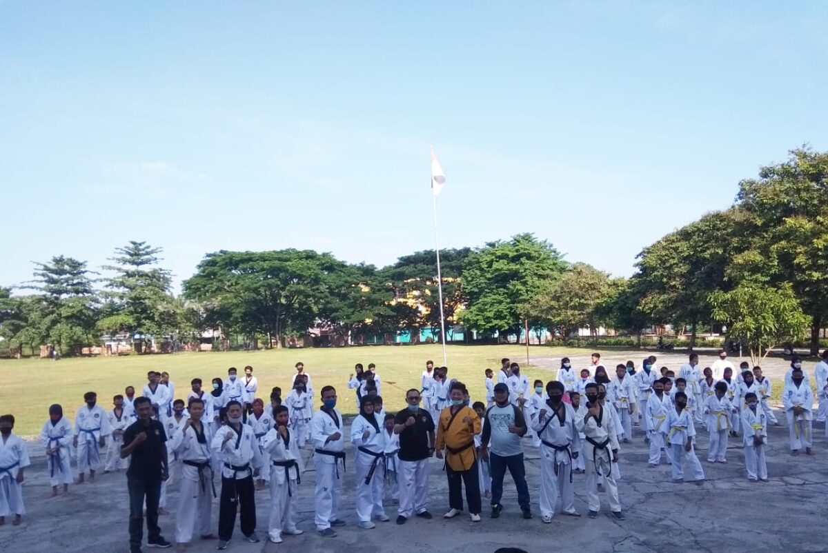 Taelwondo