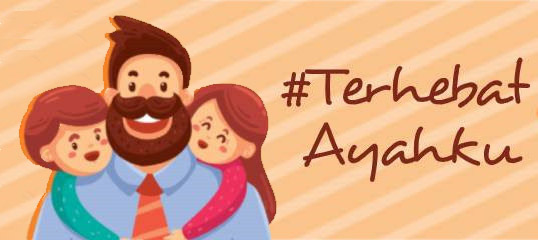 #TerhebatAyahku - Discover Banner 702240_