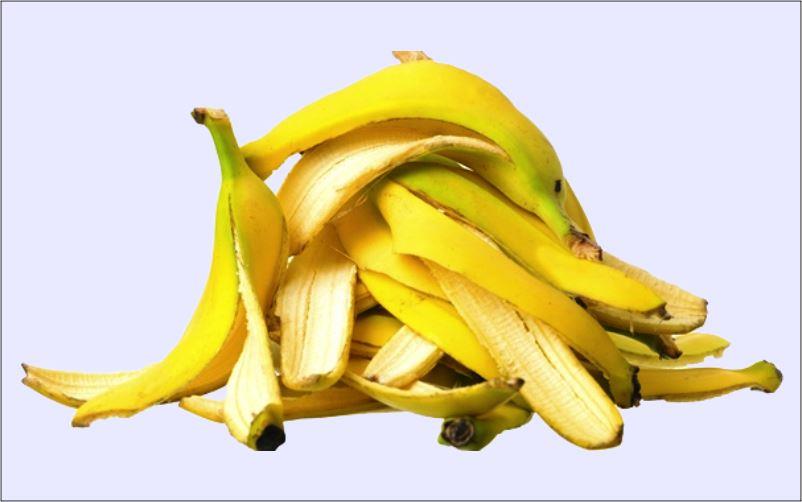 kulit pisang