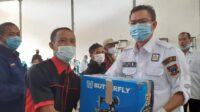 Bantuan