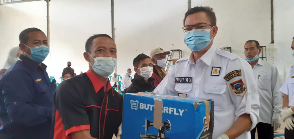 Bantuan