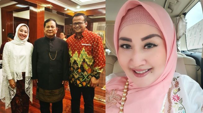 Iis Rosita Dewi