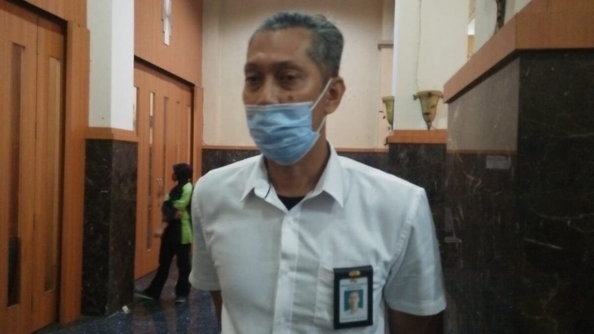Ahmad Irwan Kusuma