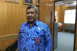 Kepala Kesbangpol Sumsel