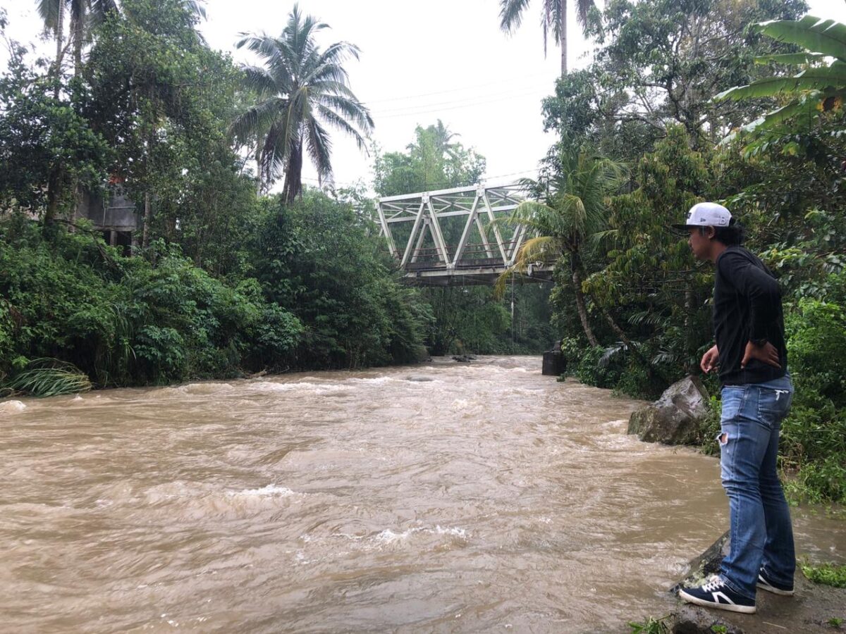 Pagaralam ok