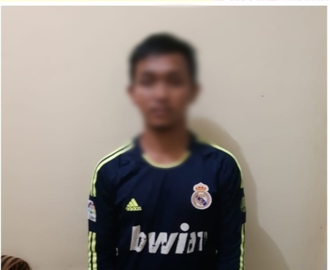 Pelaku