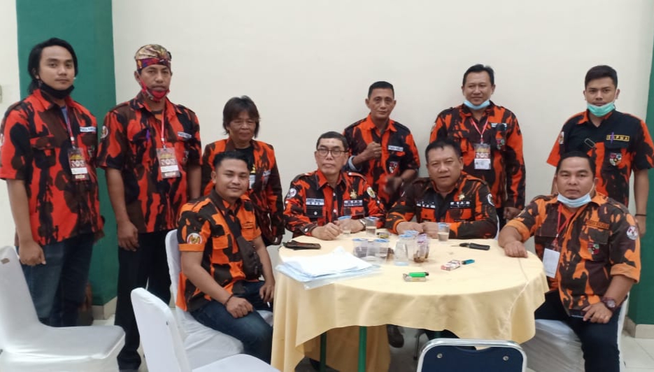 Pemuda Pancasila