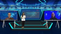 Pengumuman Pemenang Huawei Indonesia ICT National Competition 2020